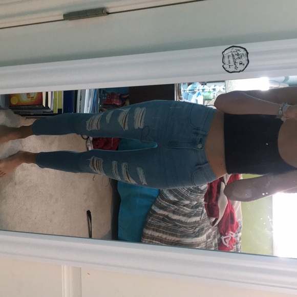 2 Pairs of Pacsun jeans - Picture 4 of 4